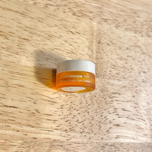 Ole Henriksen Other - 3 ML Ole Henriksen: Banana Bright Eye Creme Mini